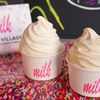 Milk Bar Opens In West Village With $1 Cereal Milk Soft Serve